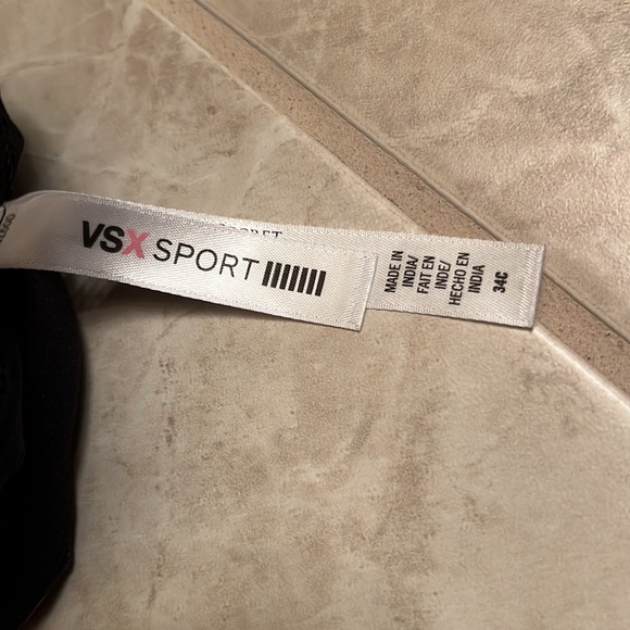 Victoria Secret SPORT (VSX) Sports Bra - Picture 4 of 4
